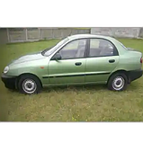 Daewoo 41F Invigorate базова автоемаль ADI UPP - 1.6л. Комплект 1+2 шар., фото 3