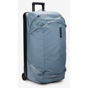 Дорожня валіза Thule Chasm Rolling Duffel 110L TCWD-232 Pond Gray