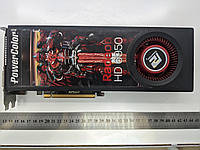 Відеокарта AMD Radeon HD 6950, 2Gb, 256bit, PCI-E