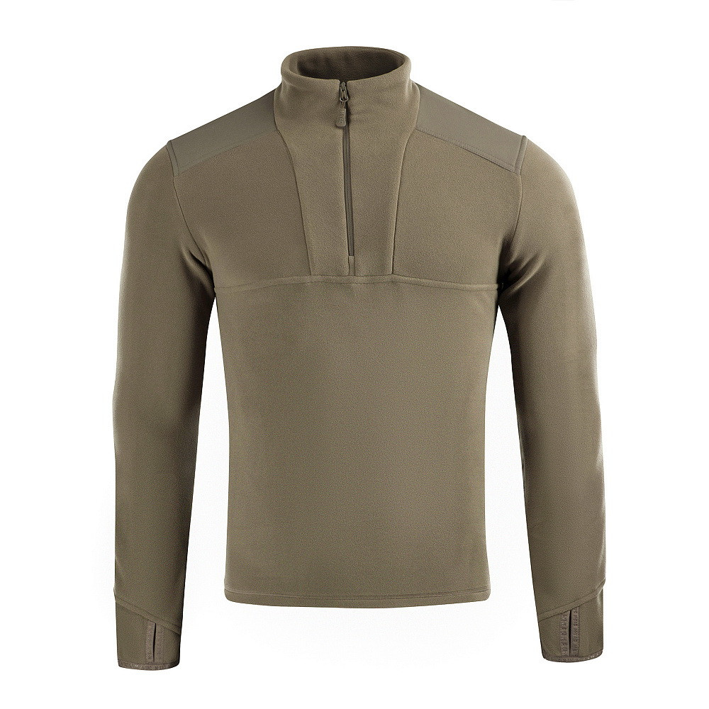 M-Tac кофта Centurion Microfleece олива