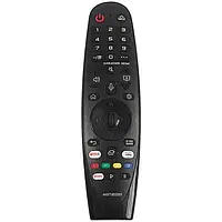 LG Magic Remote пульт указка для телевизора. С голосовым поиском