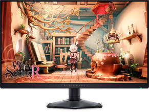 Монітор Dell Alienware AW2724DM (210-BHTL)