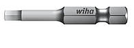 Бита HEX 3.0 х 70 мм шестигранник Professional Wiha 34556