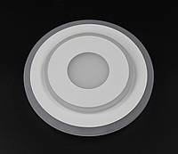 Светильник потолочный LED 26154 Белый 4х20х20 см. m