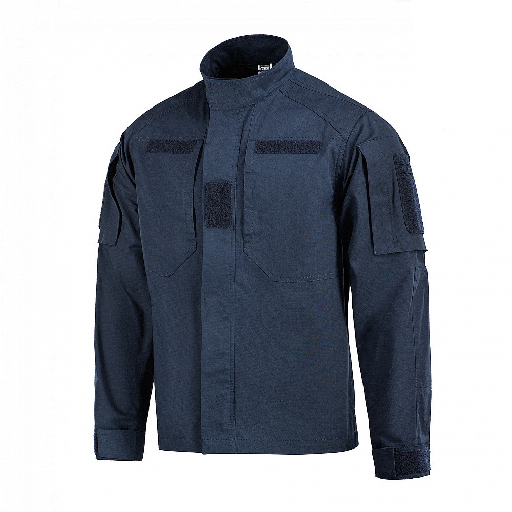 M-Tac кітель Patrol Flex dark navy blue, фото 1