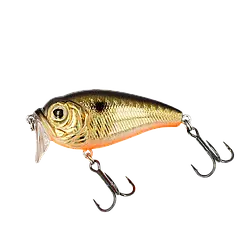 Воблер Strike Pro Chubby Crank 58F
