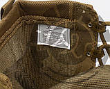 Літні полегшені берці армії США Danner Resurgent 50110 Coyote, фото 7