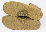 Літні полегшені берці армії США Danner Resurgent 50110 Coyote, фото 6