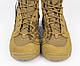 Літні полегшені берці армії США Danner Resurgent 50110 Coyote - фото 3 - id-p1891192479