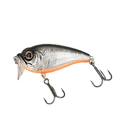 Воблер Strike Pro Chubby Crank 58F 11.2г GCA05