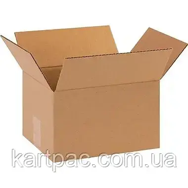 Гофроупаковка 400*300*360