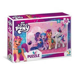 Пазл Dodo на 30 елементів My Little Pony