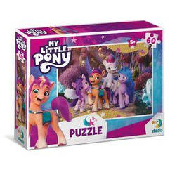 Пазл Dodo на 60 елементів My Little Pony 200378
