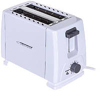 Тостер Esperanza Toaster Caprese EKT001 600 Вт o