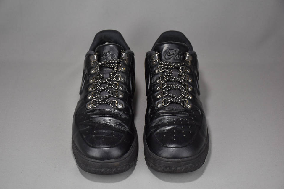 Nike Lunar Force 1 Duckboot Low . 43 27.5 ID 2105960205 2099 Prom.ua