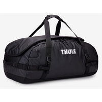 Дорожная сумка THULE Chasm Duffel 70L TDSD-303 (Black)