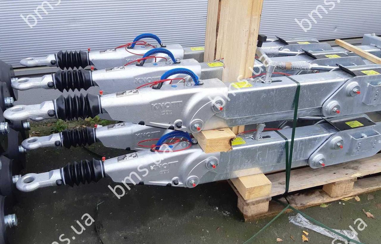 Дишель для розчинонасоса BMS alpha z3/z4/CR