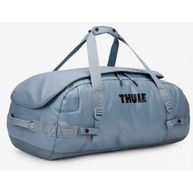 Дорожня сумка THULE Chasm Duffel 70L TDSD-303 (Pond Gray)