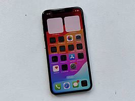 Apple Iphone XS 256Gb Space Gray Neverlock Оригінал!