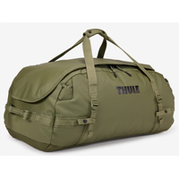 Дорожная сумка THULE Chasm Duffel 90L TDSD-304 (Olivine)