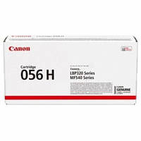 Заправка картриджа Canon 056H Black 21K, для LBP325x, MF542x/543x