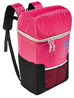 Терморюкзак 20L Crivit Sports Cooler Backpack IAN353179 розовый