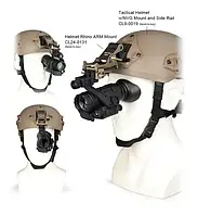 Монокуляр нічного бачення Night Vision СL27-0027 до 400м