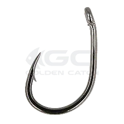 Гачок GC Carper №8(9шт)