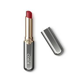 Стійка кремова помада Kiko Milano  New Unlimited Stylo 17 Cherri Red