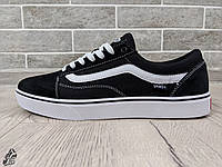 Кроссовки Vans Old Skool \ Ванс Олд Скул \ 40