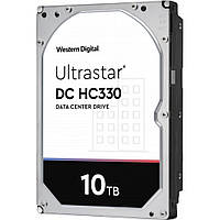 Жесткий диск 3.5" 10TB WD (0B42266 / WUS721010ALE6L4)