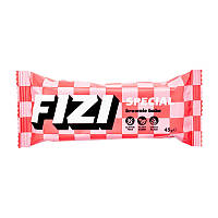 Батончик протеиновый Fizi Guilty Pleasure Bar Special 40 г