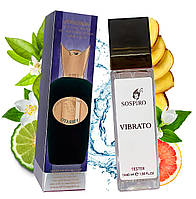 Vibrato Sospiro Perfumes (Соспиро Вибрато Парфюмс) 40 мл.