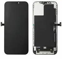 Дисплей Apple iPhone 12 Pro Max + тачскрин, оригинал REF