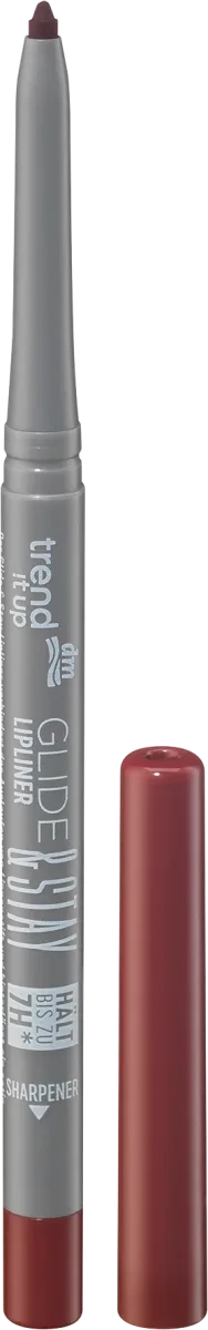 Контурний олівець для губ trend IT UP Glide & Stay Berry №230