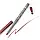 Контурний олівець для губ trend IT UP Glide & Stay Berry №230, фото 3