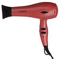 Профессиональный фен для волос A-Plus AP-0082 m