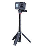 Штатив Ulanzi Vijim Mini Portable and Adjustable Desktop Tripod (UV-1602 MT-09), фото 2