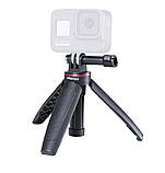 Штатив Ulanzi Vijim Mini Portable and Adjustable Desktop Tripod (UV-1602 MT-09), фото 3