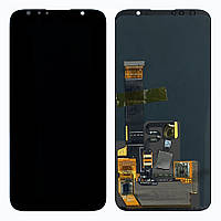 Дисплей (екран) Meizu 16TH M882 з тачскрином (Оригінал)