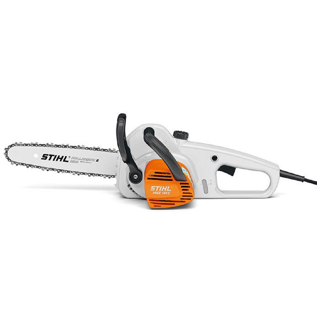 Електропила STIHL (Штиль) MSE 141 С-Q