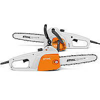 Електропила STIHL (Штиль) MSE 141 С-Q, фото 4