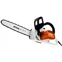 Електропила STIHL (Штиль) MSE 141 С-Q, фото 6