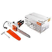 Електропила STIHL (Штиль) MSE 141 С-Q, фото 7