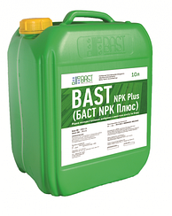 Bast npk plus (баст нпк плюс)