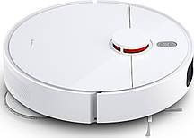 Робот-пилосос Xiaomi Mi Robot Vacuum S10+ White