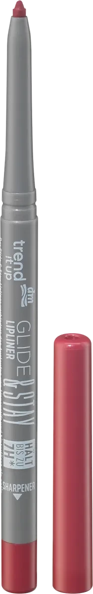 Контурний олівець для губ trend IT UP Glide & Stay Light Berry №240
