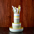 Ложки KALAS IKEA 704.556.95, фото 3