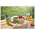 Ложки KALAS IKEA 704.556.95, фото 4
