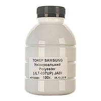 Тонер SAMSUNG Polyester ML1710/ML1610/ML2010 100г JADI (JLT-037UP-100)